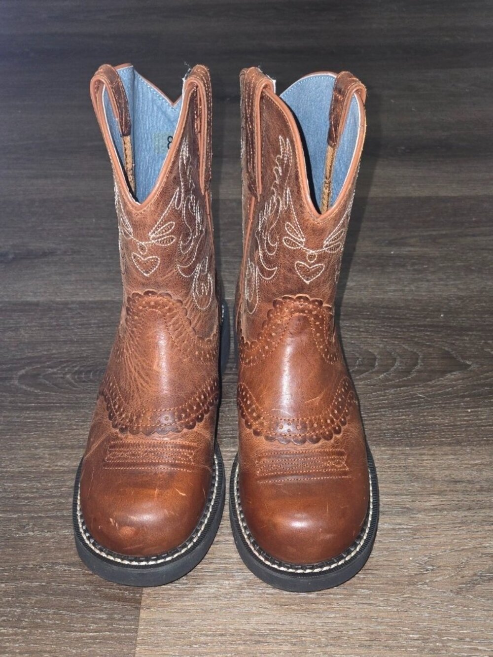 Women's Ariat Boots